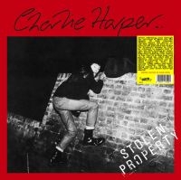 Harper Charlie - Stolen Property in der Gruppe VINYL / Pop-Rock bei Bengans Skivbutik AB (5522477)