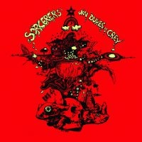 Dukes De Grey Jan - Sorcerers in der Gruppe VINYL / Svensk Folkmusik bei Bengans Skivbutik AB (5522483)