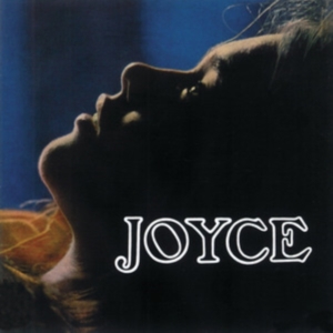 Joyce - Joyce in der Gruppe VINYL / Pop-Rock bei Bengans Skivbutik AB (5522489)