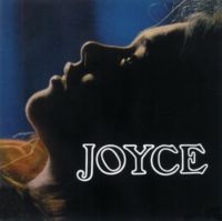Joyce - Joyce in der Gruppe VINYL / Jazz,Pop-Rock bei Bengans Skivbutik AB (5522489)