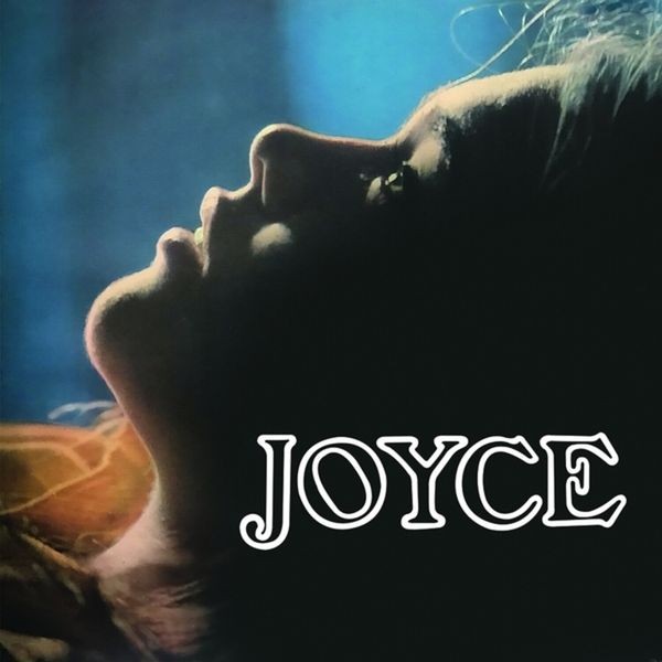 Joyce - Joyce in der Gruppe VINYL / Pop-Rock bei Bengans Skivbutik AB (5522489)