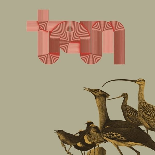 Traum - Traum in der Gruppe VINYL / Pop-Rock bei Bengans Skivbutik AB (5522492)