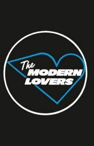 Modern Lovers - Modern Lovers (Mc) in der Gruppe MC bei Bengans Skivbutik AB (5522501)