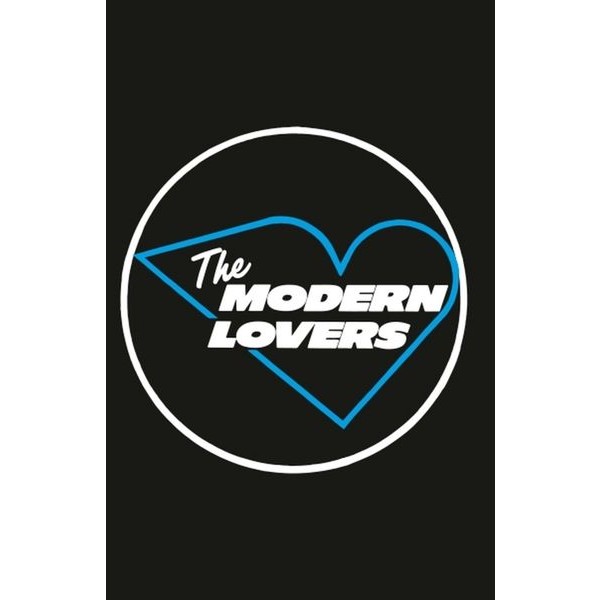 The Modern Lovers - Modern Lovers (Mc) in der Gruppe MC bei Bengans Skivbutik AB (5522501)