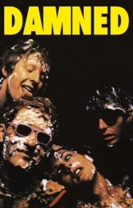 Damned The - Damned Damned Damned (Mc) in der Gruppe Pop-Rock,Punk bei Bengans Skivbutik AB (5522502)