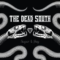 Dead South The - Sugar & Joy in der Gruppe CD bei Bengans Skivbutik AB (5522515)