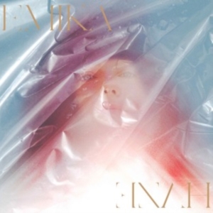 Emika - Haze in der Gruppe CD / Pop-Rock bei Bengans Skivbutik AB (5522516)
