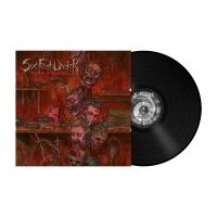 Six Feet Under - Killing For Revenge (Vinyl Lp) in der Gruppe VINYL / Hårdrock bei Bengans Skivbutik AB (5522525)