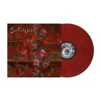 Six Feet Under - Killing For Revenge (Blood Marbled in der Gruppe VINYL / Hårdrock bei Bengans Skivbutik AB (5522526)