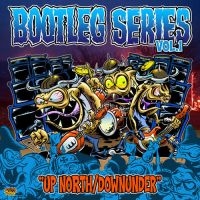 Various Artists - Bootleg Series Vol 1 (Vinyl Lp) in der Gruppe VINYL / Pop-Rock bei Bengans Skivbutik AB (5522527)