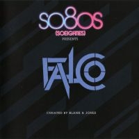 Blank & Jones - So 80S (2 Cd) in der Gruppe VINYL / Pop-Rock bei Bengans Skivbutik AB (5522533)