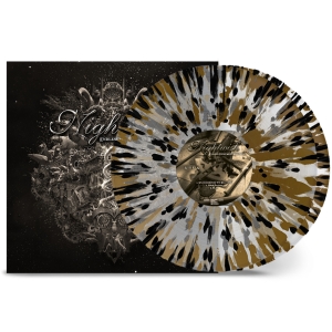 Nightwish - Endless Forms Most Beautiful in der Gruppe VINYL / Finsk Musik,Hårdrock bei Bengans Skivbutik AB (5522543)