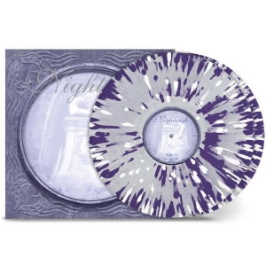 Nightwish - Once (Remastered) in der Gruppe VINYL / Finsk Musik,Hårdrock bei Bengans Skivbutik AB (5522544)