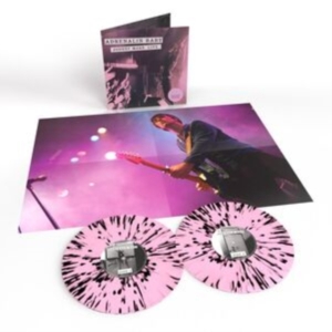 Johnny Marr - Adrenalin Baby in der Gruppe VINYL / Pop-Rock bei Bengans Skivbutik AB (5522548)