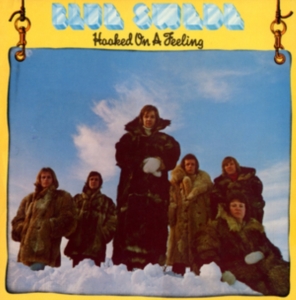 Blue Swede Björn Skifs - Hooked On A Feeling in der Gruppe CD / Pop-Rock,Svensk Musik bei Bengans Skivbutik AB (5522551)