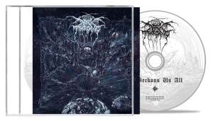 Darkthrone - It Beckons Us All in der Gruppe CD / Hårdrock,Norsk Musik bei Bengans Skivbutik AB (5522560)