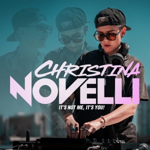 Christina Novelli - It’S Not Me, It’S You! in der Gruppe Övrigt / bei Bengans Skivbutik AB (5522572)