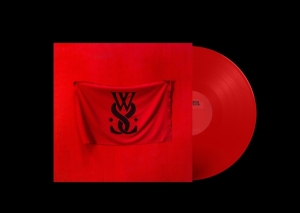 While She Sleeps - Brainwashed (Remastered) in der Gruppe Övrigt /  bei Bengans Skivbutik AB (5522579)