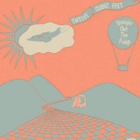 Twelve Cubic Feet - Straight Out The Fridge in der Gruppe VINYL / Pop-Rock bei Bengans Skivbutik AB (5522583)