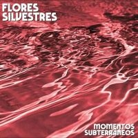 Flores Silvestres - Momentos Subterráneos in der Gruppe VINYL / Pop-Rock bei Bengans Skivbutik AB (5522585)