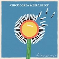 Fleck Béla - Remembrance in der Gruppe VINYL / Bestseller bei Bengans Skivbutik AB (5522587)