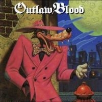 Outlaw Blood - Outlaw Blood in der Gruppe CD / Pop-Rock bei Bengans Skivbutik AB (5522599)