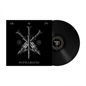 Blaze Of Perdition - Upharsin (Black Vinyl Lp) in der Gruppe -Start Metal Blade bei Bengans Skivbutik AB (5522605)