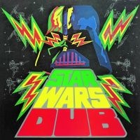 Pratt Phil - Star Wars Dub (Vinyl Lp) in der Gruppe VINYL / Kommande bei Bengans Skivbutik AB (5522612)