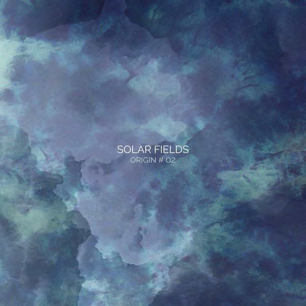 Solar Fields - Origins #2 (2 Lp Green Vinyl) in der Gruppe VINYL / Pop-Rock bei Bengans Skivbutik AB (5522615)