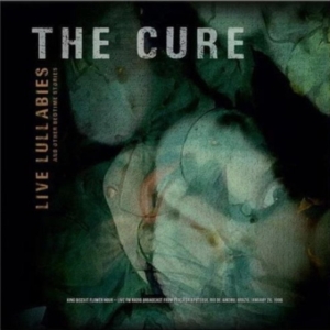 Cure The - Live Lullabies And Other Bedtime St in der Gruppe Labels /  bei Bengans Skivbutik AB (5522617)