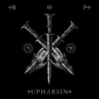 Blaze Of Perdition - Upharsin (Digipack) in der Gruppe CD / Hårdrock bei Bengans Skivbutik AB (5522618)