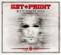 Ost+Front - Biite Schlag Mich in der Gruppe CD / Pop-Rock bei Bengans Skivbutik AB (5522624)