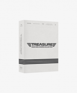 Treasure - 2024 Welcoming Collection + Weverse Gift in der Gruppe MERCHANDISE / Merch / K-Pop bei Bengans Skivbutik AB (5522631)