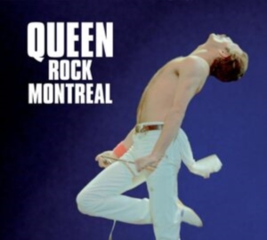 Queen - Queen Rock Montreal (3Lp) in der Gruppe VINYL / Pop-Rock bei Bengans Skivbutik AB (5522638)
