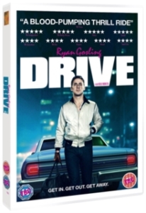 Film - Drive in der Gruppe Film / Film DVD bei Bengans Skivbutik AB (5522643)
