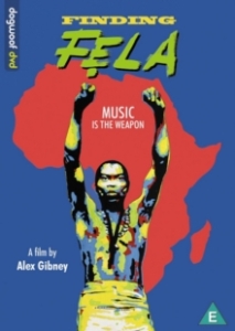 Fela Kuti - Finding Fela! in der Gruppe Labels /  bei Bengans Skivbutik AB (5522679)