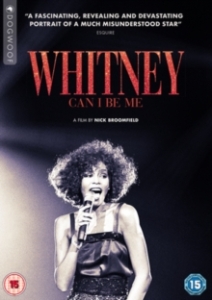 Whitney Houston - Whitney - Can I Be Me? in der Gruppe Labels /  bei Bengans Skivbutik AB (5522681)