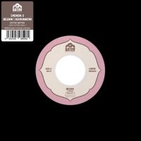 Sababa 5 - Bezani / Ashkamoni in der Gruppe VINYL / Pop-Rock bei Bengans Skivbutik AB (5522699)