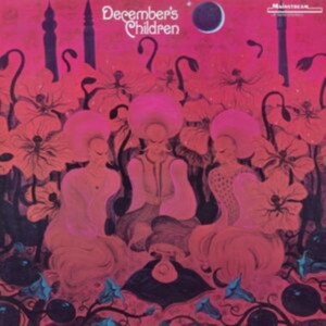 December's Children - December's Children (Pink Vinyl) in der Gruppe VINYL / Pop-Rock bei Bengans Skivbutik AB (5522701)
