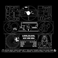 Lool2luul - Ace Ure Bra in der Gruppe VINYL / Pop-Rock bei Bengans Skivbutik AB (5522706)