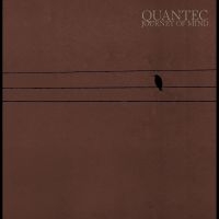 Quantec - Journey Of Mind in der Gruppe VINYL / Pop-Rock bei Bengans Skivbutik AB (5522709)