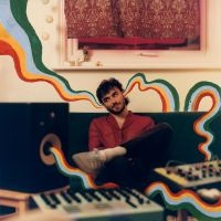 Templeman Alfie - Radiosoul (Indie Exclusive Eco-Viny in der Gruppe UNSERE TIPPS / Freitagsveröffentlichungen / Fredag den 7:e Juni 2024 bei Bengans Skivbutik AB (5522721)