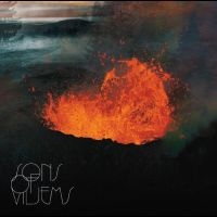 Sons Of Viljems - Lithospheric Melodies in der Gruppe VINYL / Pop-Rock bei Bengans Skivbutik AB (5522725)