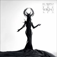El Moono - The Waking Sun in der Gruppe VINYL / Pop-Rock bei Bengans Skivbutik AB (5522730)
