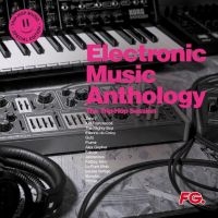 Electronic Music Anthology - Trip Hop Sessions in der Gruppe VINYL / Pop-Rock bei Bengans Skivbutik AB (5522734)