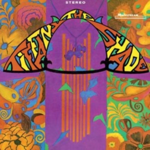 Tiffany Shade The - The Tiffany Shade (Lavender Vinyl) in der Gruppe VINYL / Pop-Rock bei Bengans Skivbutik AB (5522739)