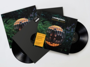 Floating Points - Late Night Tales: Floating Points in der Gruppe Minishops / Floating Points bei Bengans Skivbutik AB (5522740)