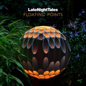 Floating Points - Late Night Tales: Floating Points in der Gruppe Minishops / Floating Points bei Bengans Skivbutik AB (5522740)