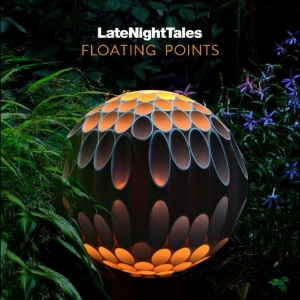 Floating Points - Late Night Tales: Floating Points in der Gruppe Minishops / Floating Points bei Bengans Skivbutik AB (5522740)
