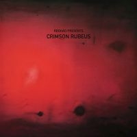 Various Artists - Rødhåd Presents: Crimson Rubeus in der Gruppe VINYL / Pop-Rock bei Bengans Skivbutik AB (5522747)